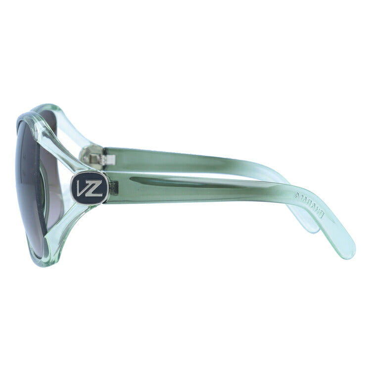 ボンジッパー サングラス VONZIPPER DHARMA ダーマ GLG ライムグレー/ダークブラウングラデーション レディース UVカット 紫外線 ラッピング無料