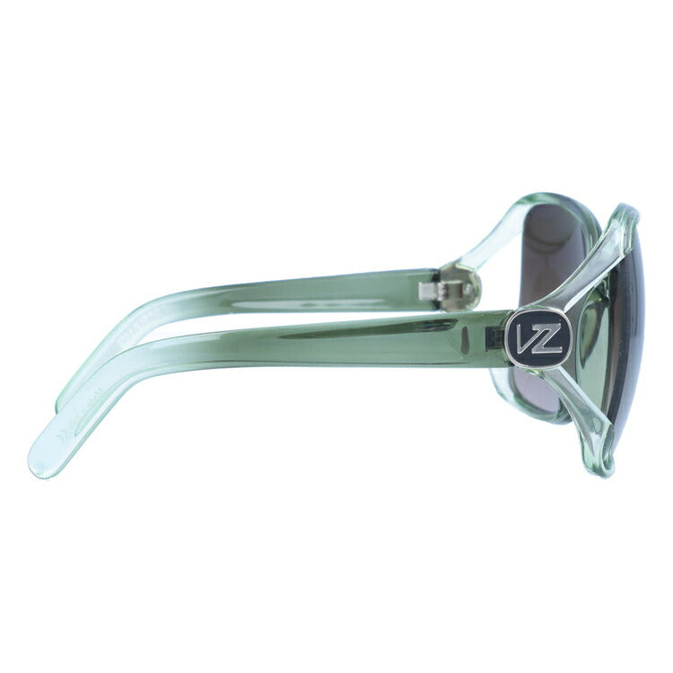 ボンジッパー サングラス VONZIPPER DHARMA ダーマ GLG ライムグレー/ダークブラウングラデーション レディース UVカット 紫外線 ラッピング無料