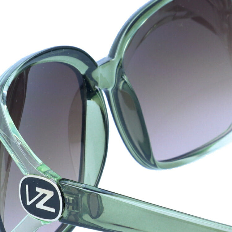 ボンジッパー サングラス VONZIPPER DHARMA ダーマ GLG ライムグレー/ダークブラウングラデーション レディース UVカット 紫外線 ラッピング無料