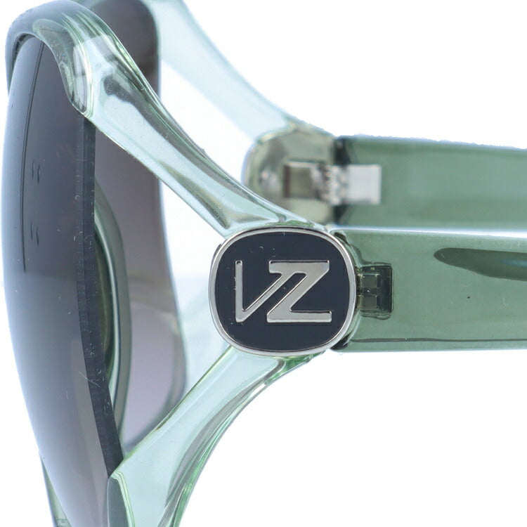 ボンジッパー サングラス VONZIPPER DHARMA ダーマ GLG ライムグレー/ダークブラウングラデーション レディース UVカット 紫外線 ラッピング無料