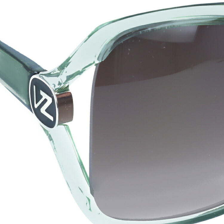 ボンジッパー サングラス VONZIPPER DHARMA ダーマ GLG ライムグレー/ダークブラウングラデーション レディース UVカット 紫外線 ラッピング無料