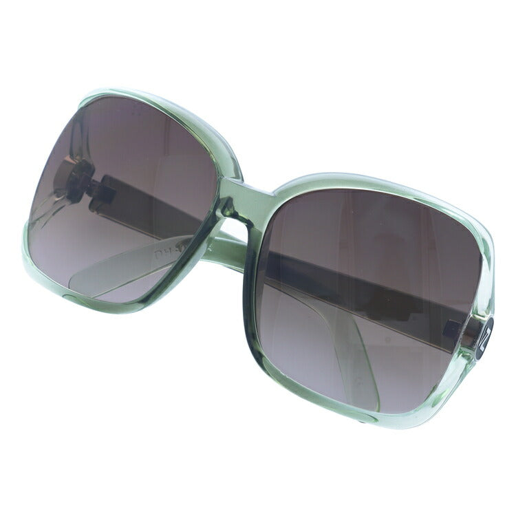 ボンジッパー サングラス VONZIPPER DHARMA ダーマ GLG ライムグレー/ダークブラウングラデーション レディース UVカット 紫外線 ラッピング無料