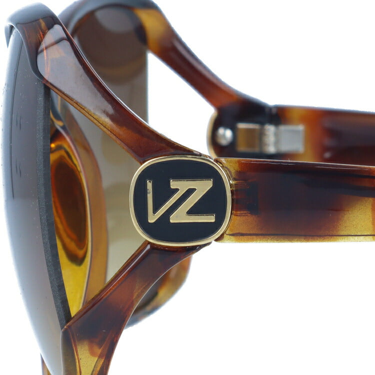 【訳あり】【国内正規品】ボンジッパー サングラス VONZIPPER DHARMA ダーマ TBD クラシックトータス/ブラウングラデ?ション べっこう レディース UVカット ラッピング無料