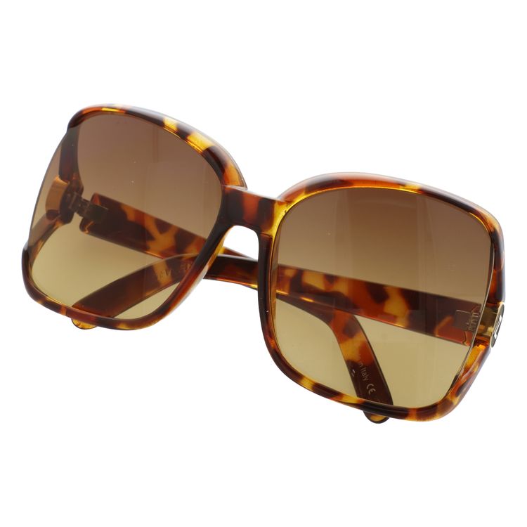 【訳あり・店頭展示品/付属品なし/外箱なし】 ボンジッパー サングラス レギュラーフィット VONZIPPER DHARMA TBD 59サイズ バタフライ型 アウトレット品 ユニセックス メンズ レディース