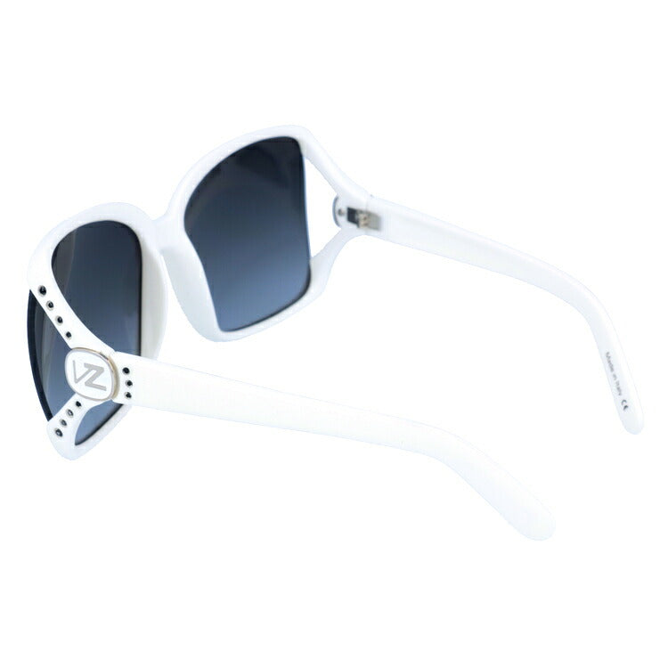 【訳あり】ボンジッパー サングラス VONZIPPER DHARMA ダーマ WDG ホワイト レディース UVカット ラッピング無料