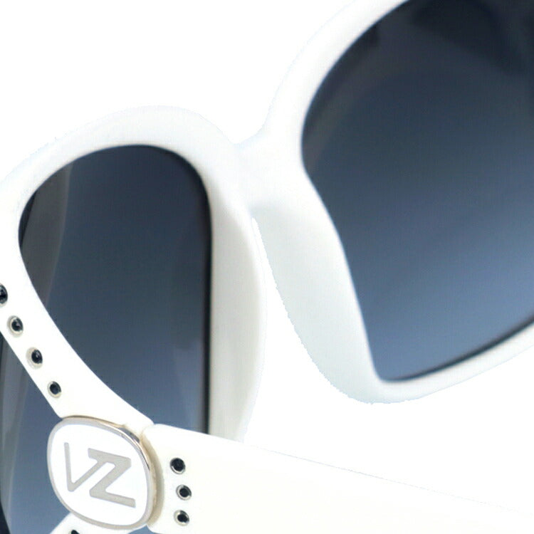 【訳あり】ボンジッパー サングラス VONZIPPER DHARMA ダーマ WDG ホワイト レディース UVカット ラッピング無料