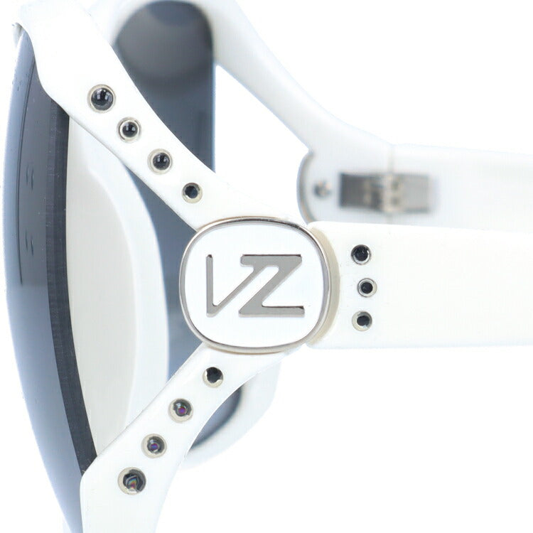 【国内正規品】ボンジッパー サングラス VONZIPPER DHARMA ダーマ WDG ホワイト レディース UVカット ラッピング無料