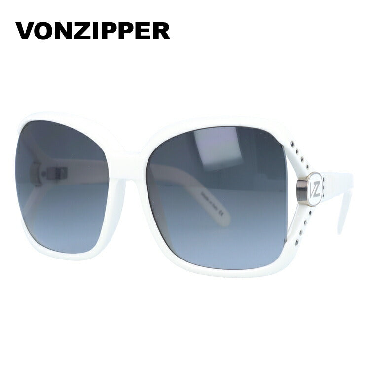 国内正規品】ボンジッパー サングラス VONZIPPER DHARMA ダーマ WDG 