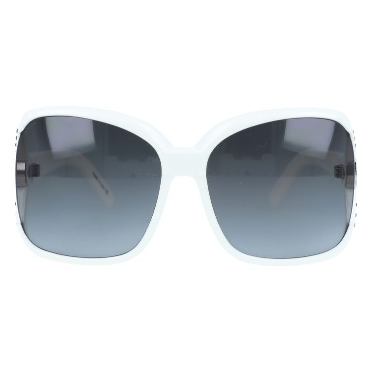 【訳あり・店頭展示品/付属品なし/外箱なし】 ボンジッパー サングラス レギュラーフィット VONZIPPER DHARMA WDG 59サイズ バタフライ型 アウトレット品 ユニセックス メンズ レディース