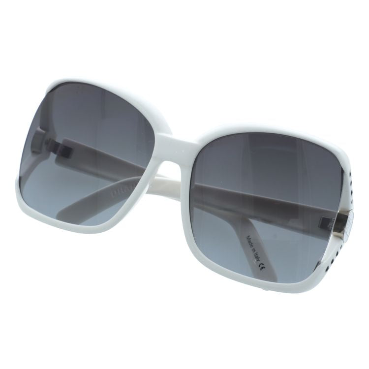 【訳あり・店頭展示品/付属品なし/外箱なし】 ボンジッパー サングラス レギュラーフィット VONZIPPER DHARMA WDG 59サイズ バタフライ型 アウトレット品 ユニセックス メンズ レディース