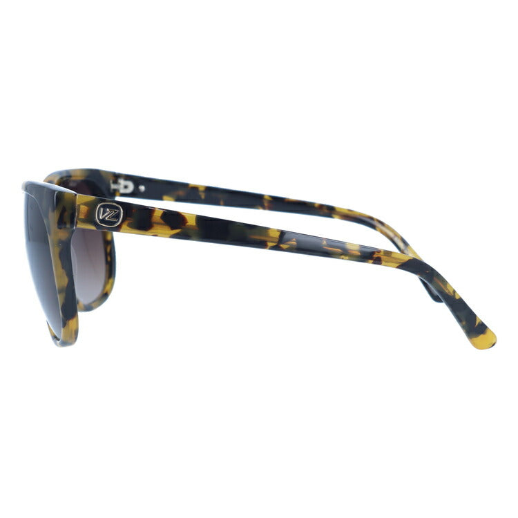 【国内正規品】ボンジッパー サングラス VONZIPPER SPAZZ スパッツ トータス ブラウン レディース UVカット ラッピング無料