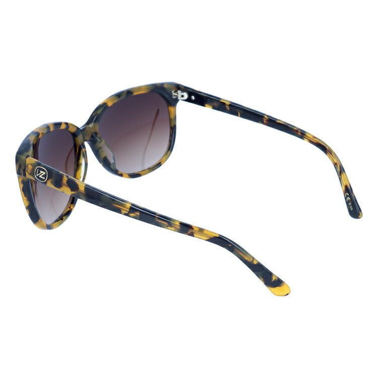 【国内正規品】ボンジッパー サングラス VONZIPPER SPAZZ スパッツ トータス ブラウン レディース UVカット ラッピング無料