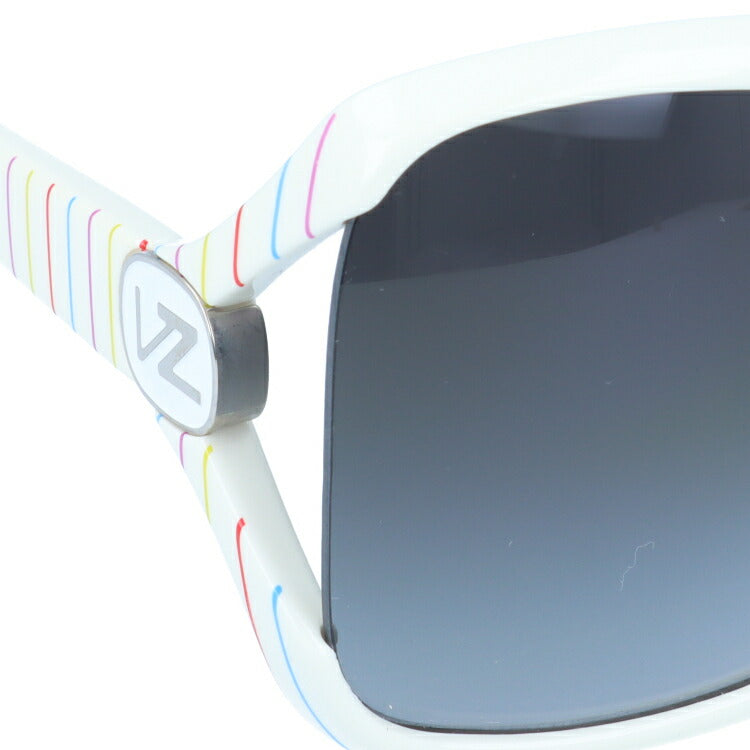 ボンジッパー サングラス VONZIPPER DHARMA ダーマ YPW ホワイト&ストライプ WHITE STRIPES レディース UVカット 紫外線 ラッピング無料