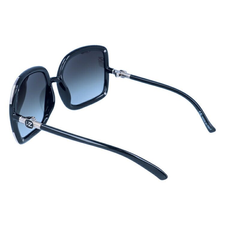 ボンジッパー サングラス VONZIPPER ALOTTA アロッタ BGC ブラック BLACK GLOSS GRADIENT レディース UVカット 紫外線 ラッピング無料