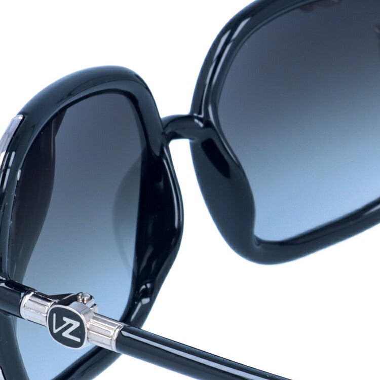 ボンジッパー サングラス VONZIPPER ALOTTA アロッタ BGC ブラック BLACK GLOSS GRADIENT レディース UVカット 紫外線 ラッピング無料