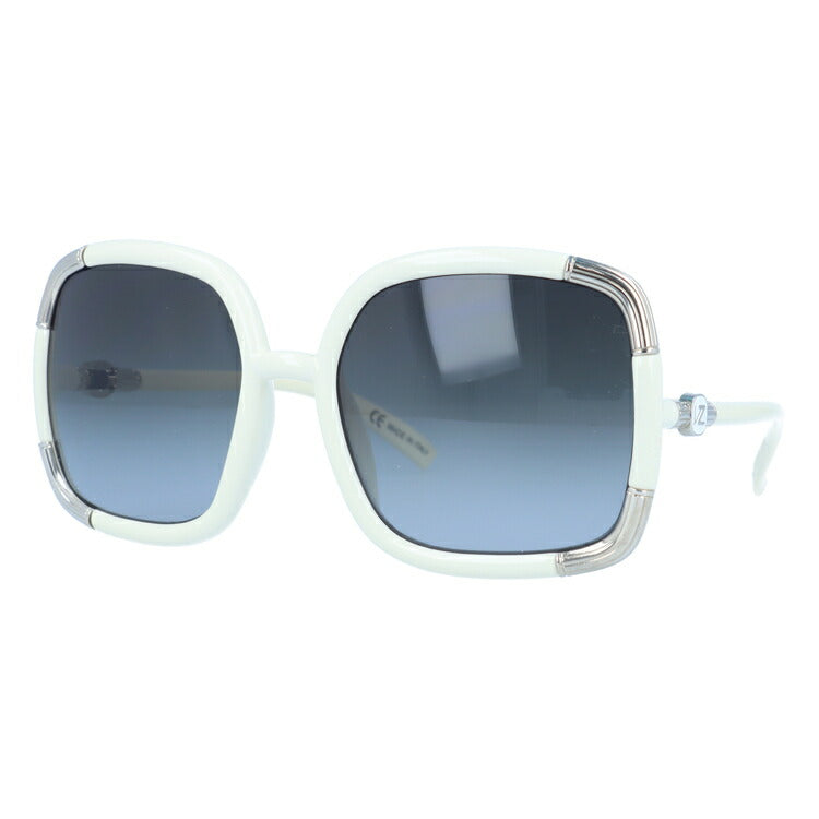 ボンジッパー サングラス VONZIPPER ALOTTA アロッタ WGC ホワイト WHITE GLOSS GRADIENT レディース UVカット 紫外線 ラッピング無料