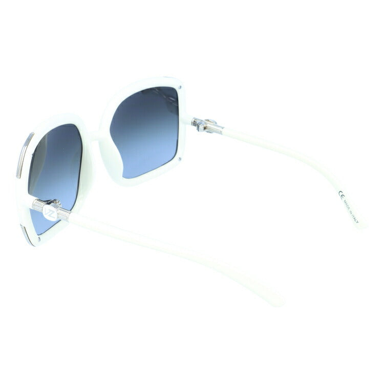 ボンジッパー サングラス VONZIPPER ALOTTA アロッタ WGC ホワイト WHITE GLOSS GRADIENT レディース UVカット 紫外線 ラッピング無料