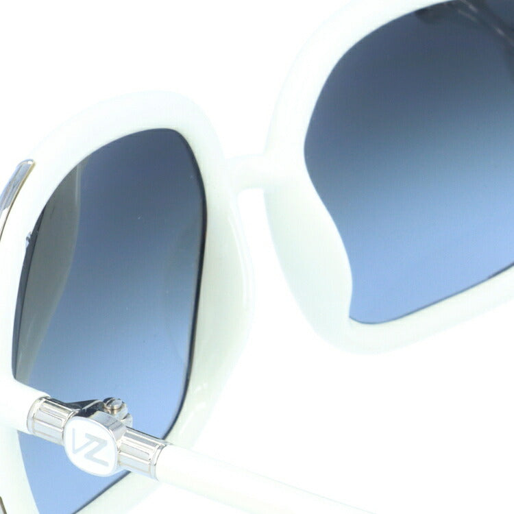 ボンジッパー サングラス VONZIPPER ALOTTA アロッタ WGC ホワイト WHITE GLOSS GRADIENT レディース UVカット 紫外線 ラッピング無料