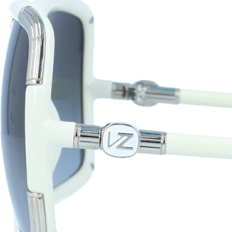 【訳あり】ボンジッパー サングラス VONZIPPER ALOTTA アロッタ WGC ホワイト WHITE GLOSS GRADIENT レディース UVカット 紫外線 ラッピング無料
