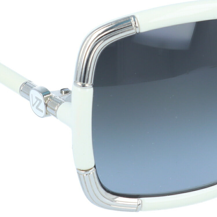 ボンジッパー サングラス VONZIPPER ALOTTA アロッタ WGC ホワイト WHITE GLOSS GRADIENT レディース UVカット 紫外線 ラッピング無料