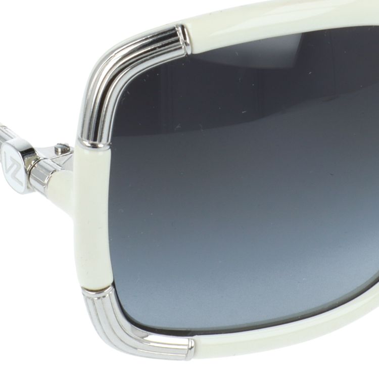 【訳あり・店頭展示品/付属品なし/外箱なし】 ボンジッパー サングラス レギュラーフィット VONZIPPER ALOTTA WGC 60サイズ バタフライ型 アウトレット品 ユニセックス メンズ レディース