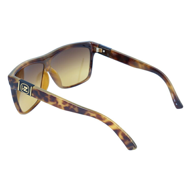 ボンジッパー サングラス VONZIPPER GIGGLES TBD イエロー/ブラウン/ブラウングラデーション メンズ レディース UVカット 紫外線 ラッピング無料