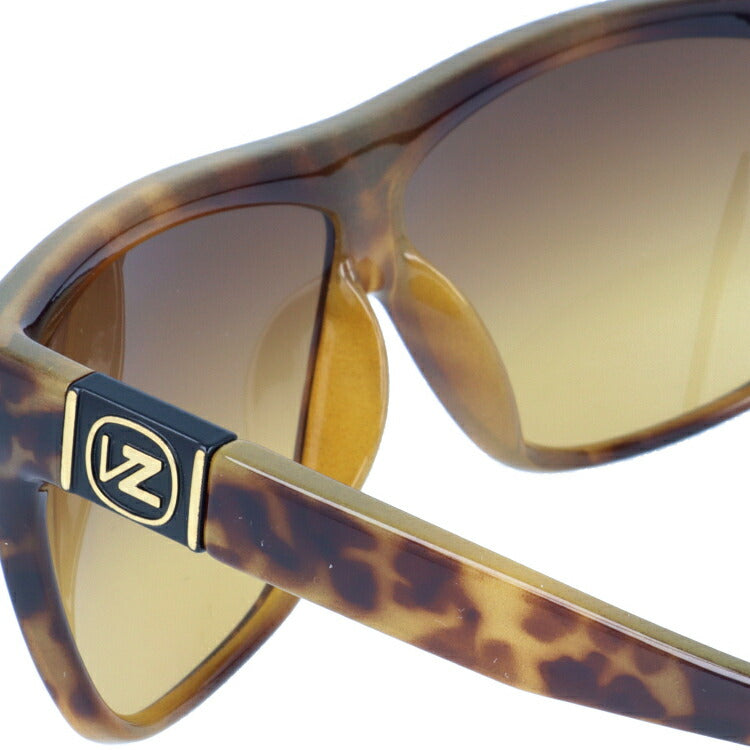 ボンジッパー サングラス VONZIPPER GIGGLES TBD イエロー/ブラウン/ブラウングラデーション メンズ レディース UVカット 紫外線 ラッピング無料