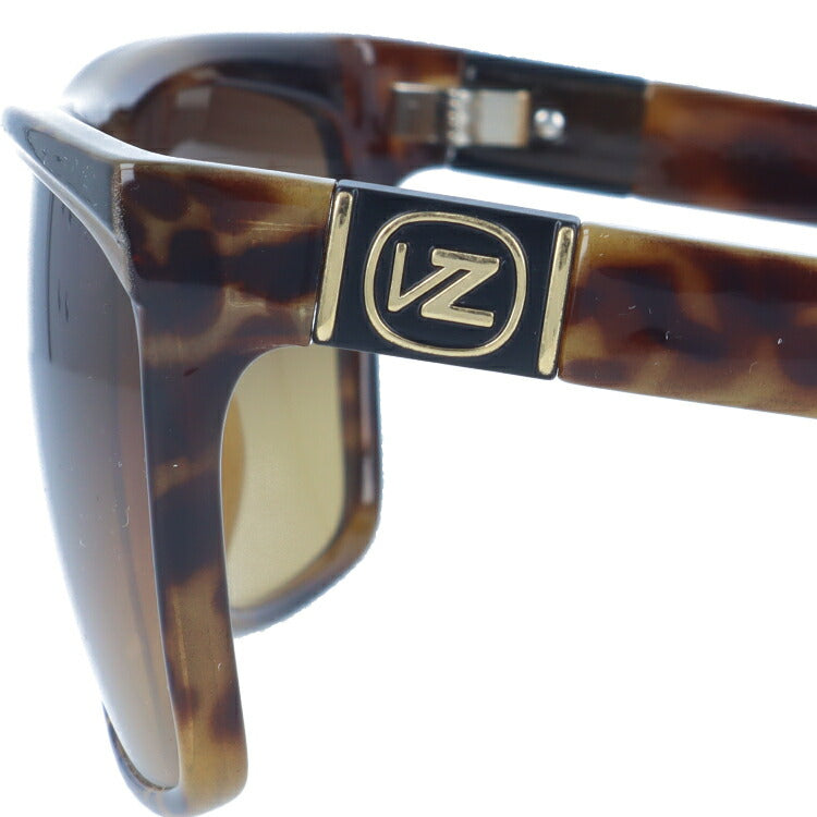 ボンジッパー サングラス VONZIPPER GIGGLES TBD イエロー/ブラウン/ブラウングラデーション メンズ レディース UVカット 紫外線 ラッピング無料