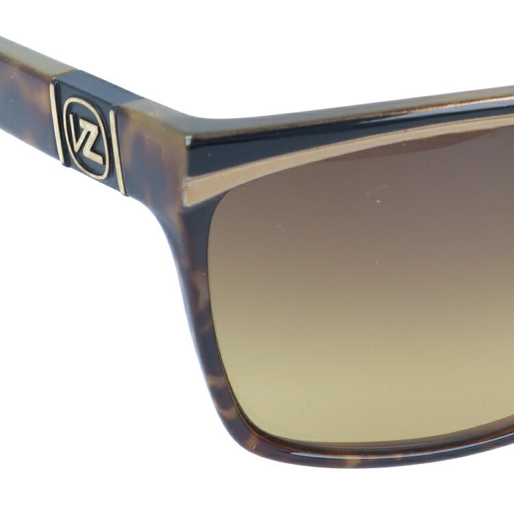 ボンジッパー サングラス VONZIPPER GIGGLES TBD イエロー/ブラウン/ブラウングラデーション メンズ レディース UVカット 紫外線 ラッピング無料