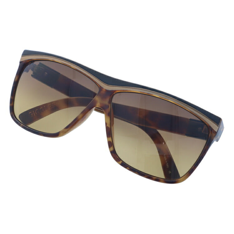 ボンジッパー サングラス VONZIPPER GIGGLES TBD イエロー/ブラウン/ブラウングラデーション メンズ レディース UVカット 紫外線 ラッピング無料