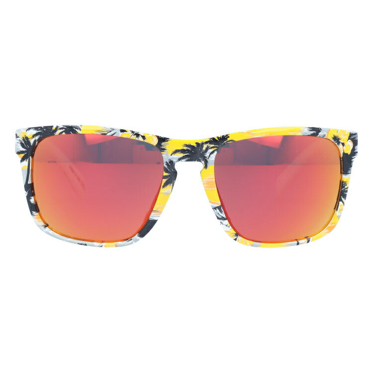 【国内正規品】ボンジッパー サングラス VONZIPPER LOMAX ロマックス YEC AD217-032 GNARR-WAIIAN ORANGE/LUNAR GLOSS メンズ レディース UVカット ラッピング無料