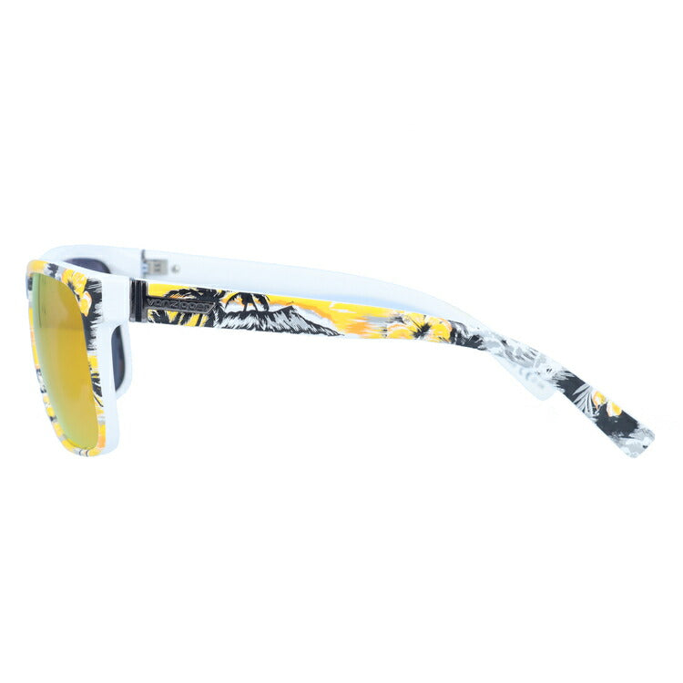 【国内正規品】ボンジッパー サングラス VONZIPPER LOMAX ロマックス YEC AD217-032 GNARR-WAIIAN ORANGE/LUNAR GLOSS メンズ レディース UVカット ラッピング無料