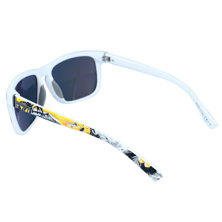 【国内正規品】ボンジッパー サングラス VONZIPPER LOMAX ロマックス YEC AD217-032 GNARR-WAIIAN ORANGE/LUNAR GLOSS メンズ レディース UVカット ラッピング無料
