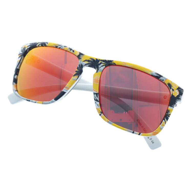 【国内正規品】ボンジッパー サングラス VONZIPPER LOMAX ロマックス YEC AD217-032 GNARR-WAIIAN ORANGE/LUNAR GLOSS メンズ レディース UVカット ラッピング無料