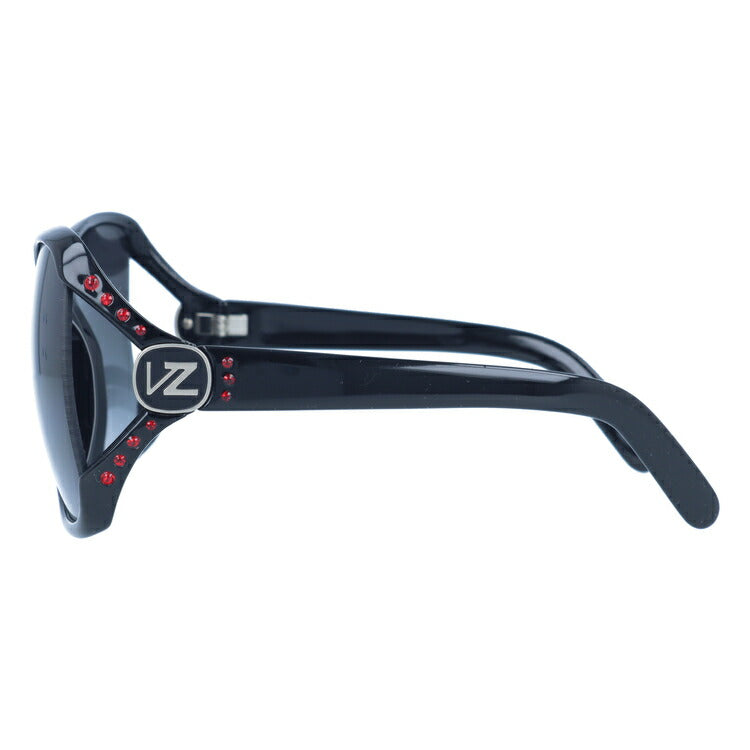 【国内正規品】ボンジッパー サングラス VONZIPPER DHARMA ダーマ BDR ブラック レディース UVカット ラッピング無料