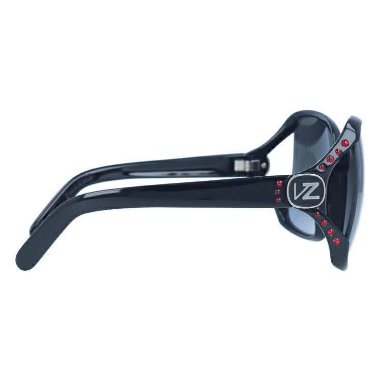 【国内正規品】ボンジッパー サングラス VONZIPPER DHARMA ダーマ BDR ブラック レディース UVカット ラッピング無料