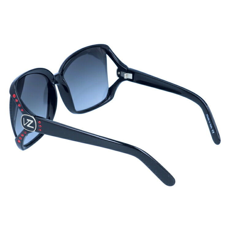 【国内正規品】ボンジッパー サングラス VONZIPPER DHARMA ダーマ BDR ブラック レディース UVカット ラッピング無料