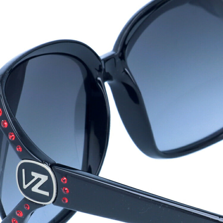 【国内正規品】ボンジッパー サングラス VONZIPPER DHARMA ダーマ BDR ブラック レディース UVカット ラッピング無料