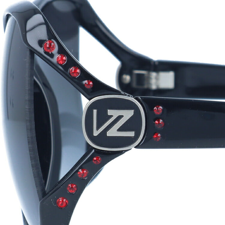 【国内正規品】ボンジッパー サングラス VONZIPPER DHARMA ダーマ BDR ブラック レディース UVカット ラッピング無料