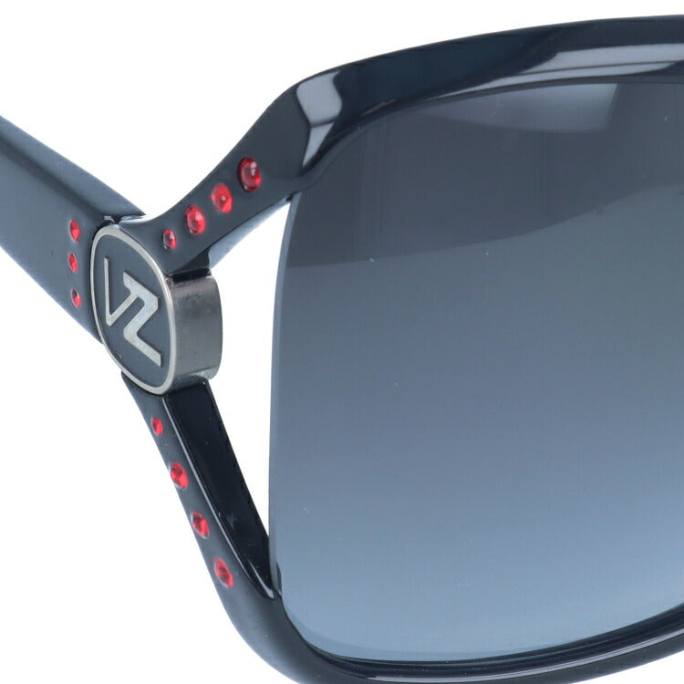 【国内正規品】ボンジッパー サングラス VONZIPPER DHARMA ダーマ BDR ブラック レディース UVカット ラッピング無料