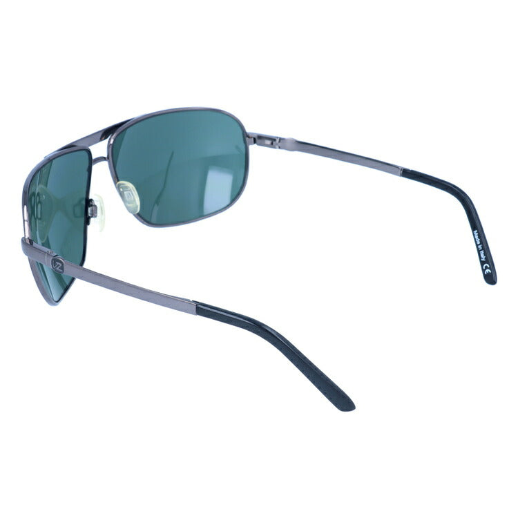 ボンジッパー サングラス VONZIPPER SKITCH BKG 68サイズ スクエア ユニセックス メンズ レディース ラッピング無料