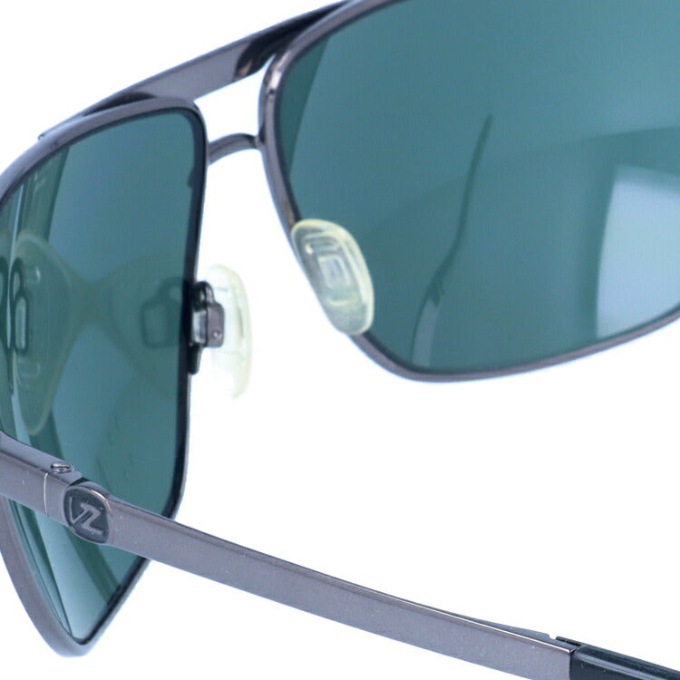 ボンジッパー サングラス VONZIPPER SKITCH BKG 68サイズ スクエア ユニセックス メンズ レディース ラッピング無料