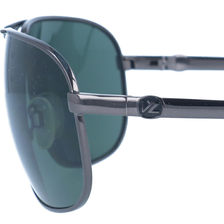 ボンジッパー サングラス VONZIPPER SKITCH BKG 68サイズ スクエア ユニセックス メンズ レディース ラッピング無料