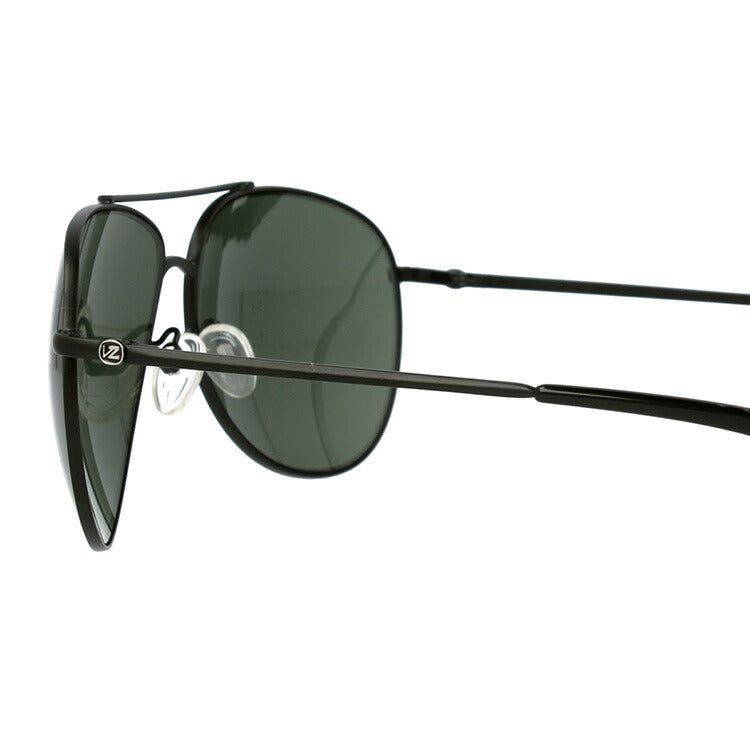 ボンジッパー サングラス VONZIPPER WINGDING BKS 60サイズ ティアドロップ ユニセックス メンズ レディース 度付き対応HC ラッピング無料