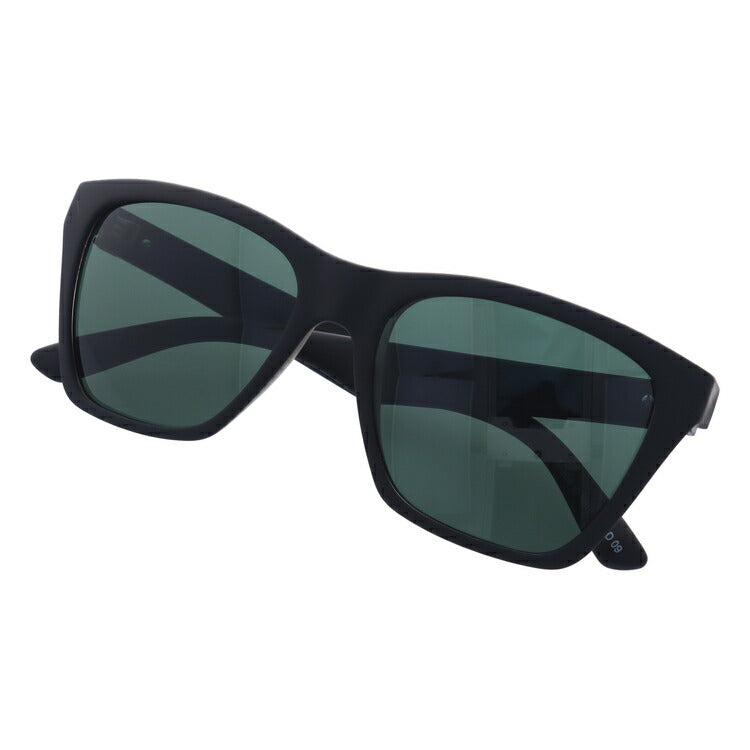 【訳あり】ボンジッパー サングラス ザ・ブッカー レギュラーフィット VONZIPPER THE BOOKER BSM 55サイズ ウェリントン ユニセックス メンズ レディース ラッピング無料