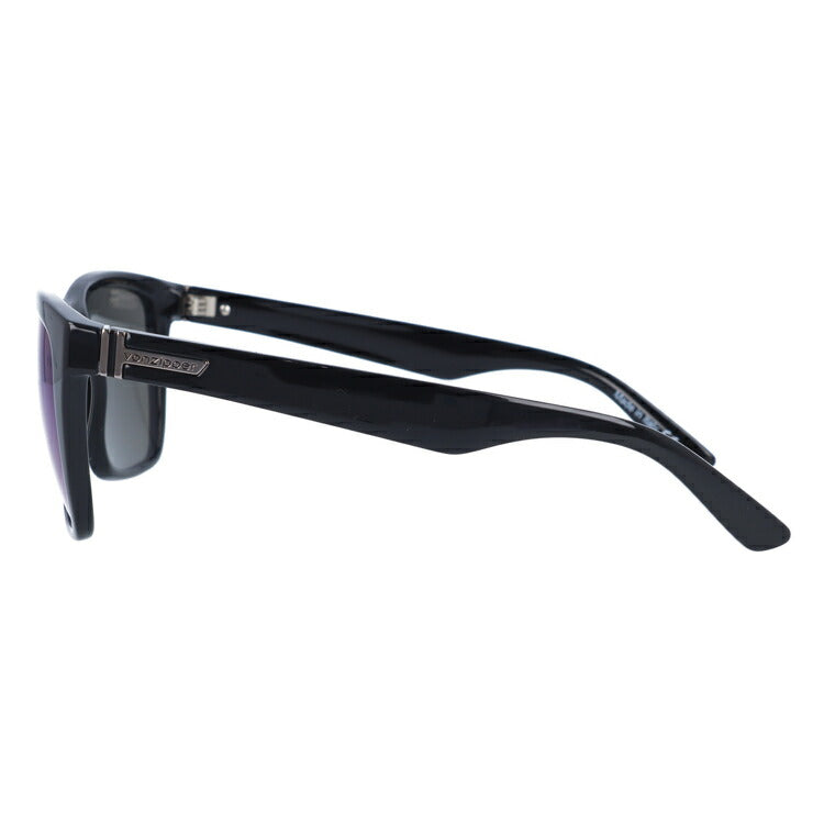 ボンジッパー サングラス ザ・ブッカー ミラーレンズ レギュラーフィット VONZIPPER THE BOOKER BKA 55サイズ ウェリントン ユニセックス メンズ レディース ラッピング無料