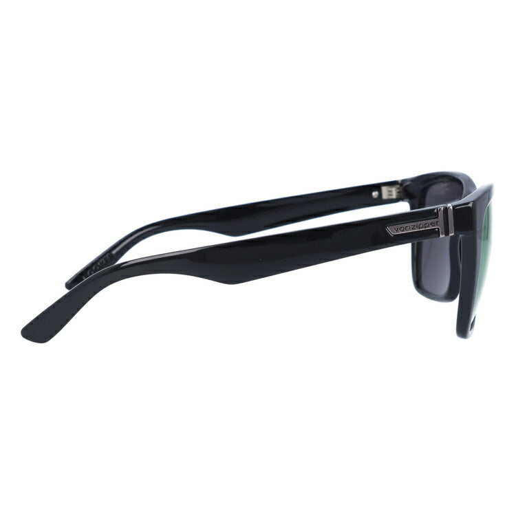 【訳あり】ボンジッパー サングラス ザ・ブッカー ミラーレンズ レギュラーフィット VONZIPPER THE BOOKER BMG 55サイズ ウェリントン ユニセックス メンズ レディース ラッピング無料