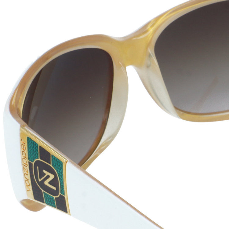 【訳あり】ボンジッパー サングラス バンシー レギュラーフィット VONZIPPER BANSHEE SJJF5BAN WGG 61サイズ ウェリントン型 アウトレット品 ユニセックス メンズ レディース