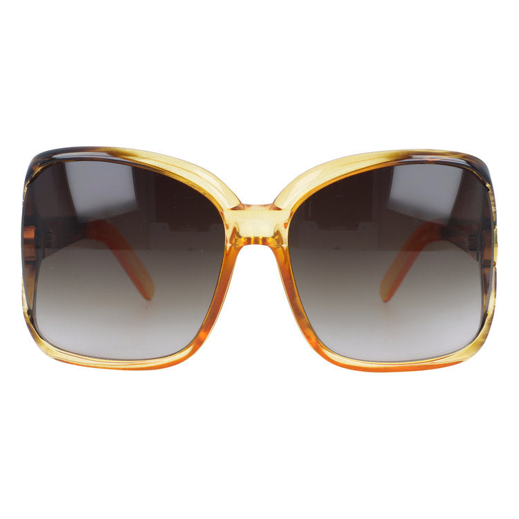 【訳あり】ボンジッパー サングラス ダルマ レギュラーフィット VONZIPPER DHARMA SJJFQDHA TFB 60サイズ ウェリントン(バタフライ)型 アウトレット品 ユニセックス メンズ レディース