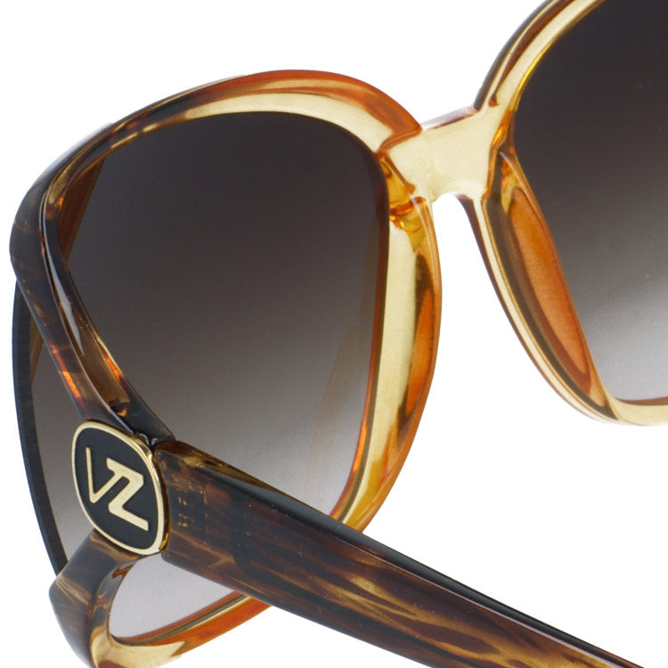 【訳あり】ボンジッパー サングラス ダルマ レギュラーフィット VONZIPPER DHARMA SJJFQDHA TFB 60サイズ ウェリントン(バタフライ)型 アウトレット品 ユニセックス メンズ レディース